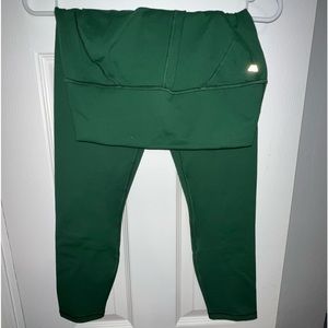 Highwasted Powerhold